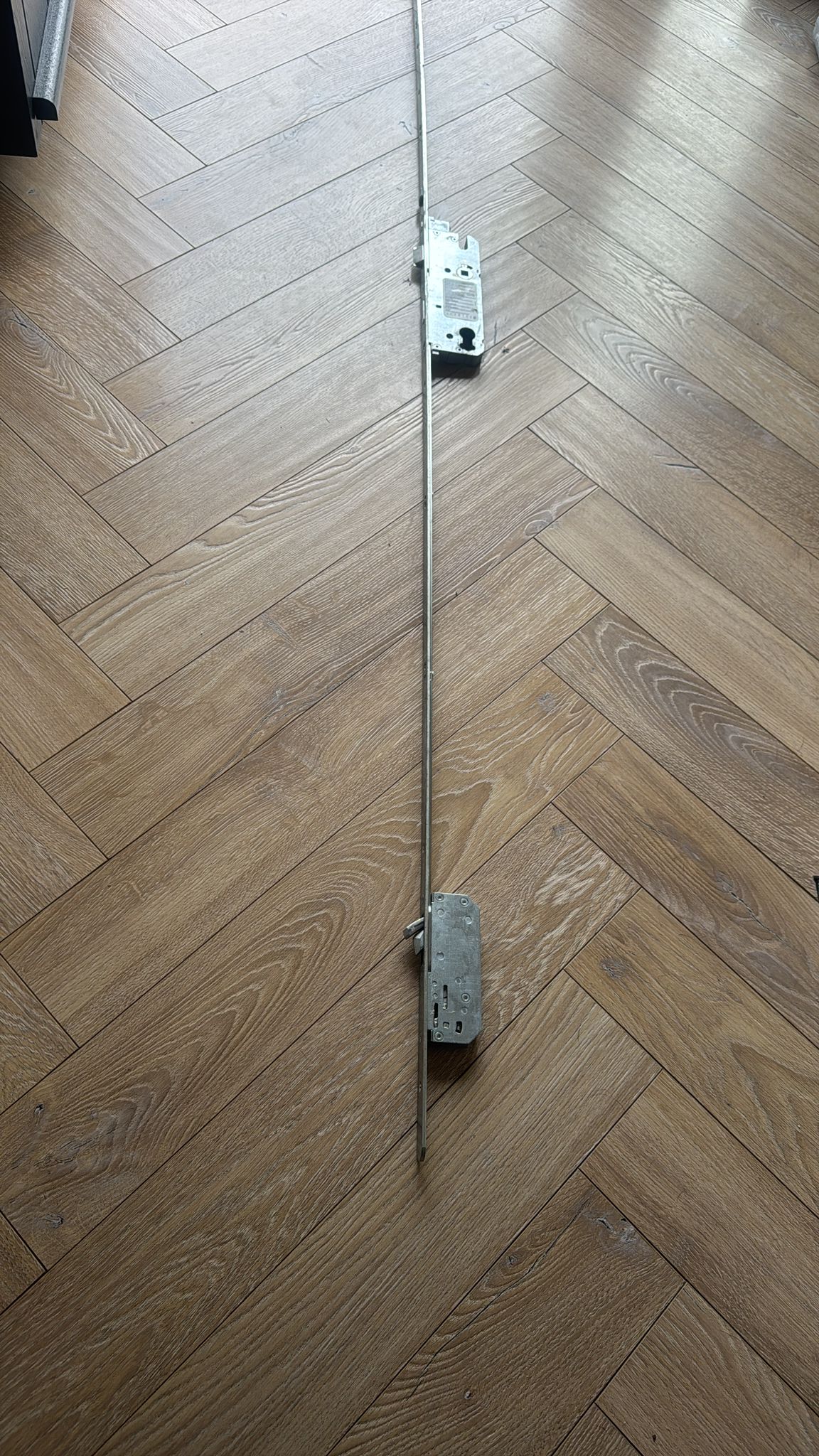 Lock Repairs & Replacements