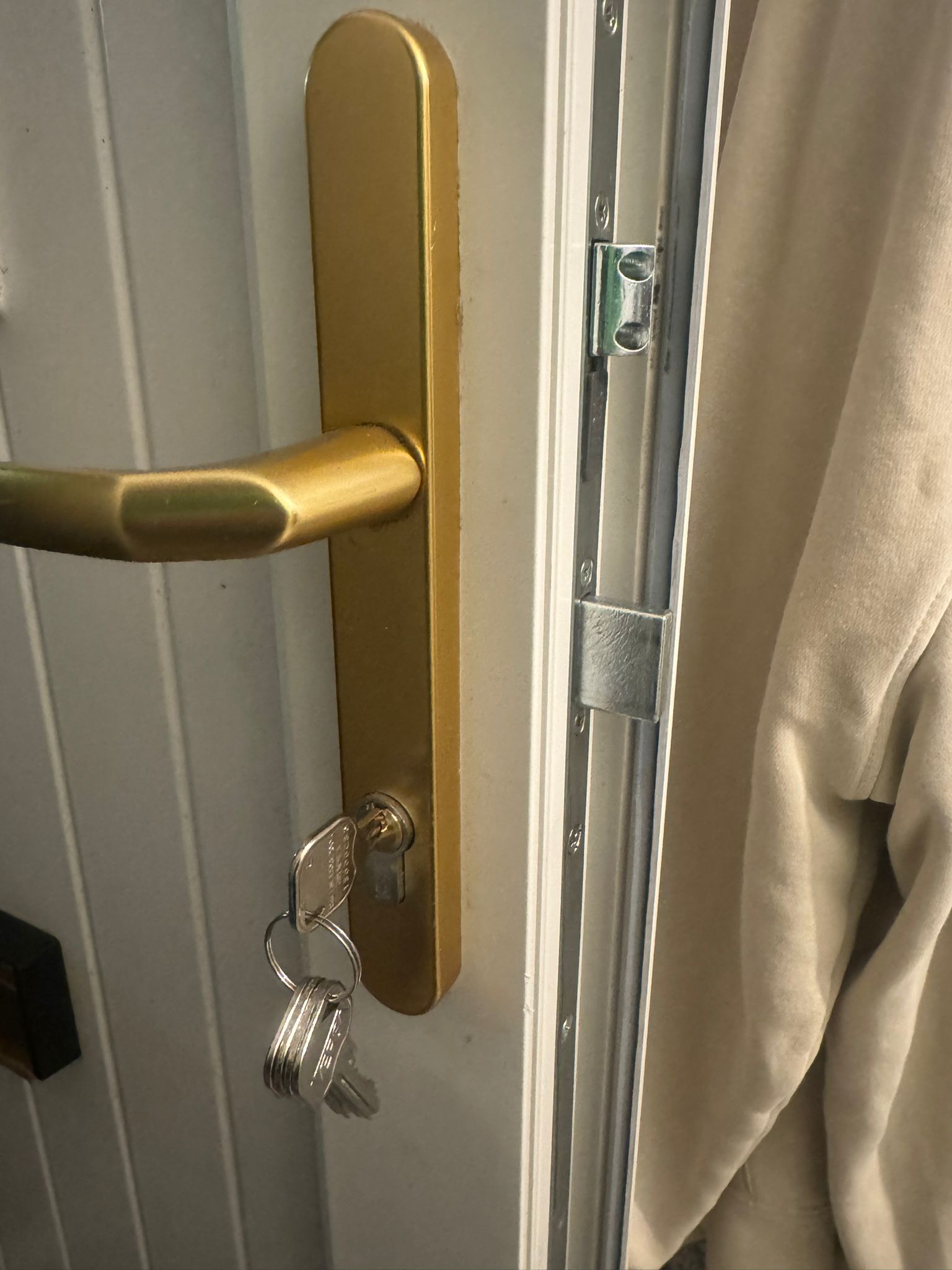 Door & Window Opening